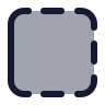 Border Left 02 icon preview
