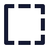 Border Left 02 icon preview
