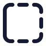 Border Left 02 icon preview