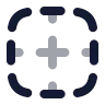 Border None 01 icon preview