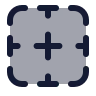 Border None 01 icon preview