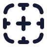 Border None 01 icon preview
