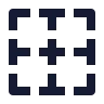 Border None 01 icon preview