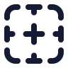 Border None 01 icon preview