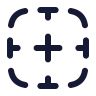 Border None 01 icon preview