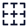 Border None 01 icon preview