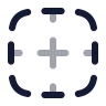 Border None 01 icon preview