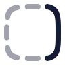 Border Right 02 icon preview
