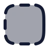 Border Right 02 icon preview