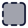 Border Right 02 icon preview