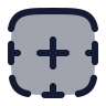 Border Top 01 icon preview
