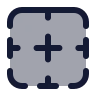 Border Top 01 icon preview