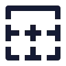 Border Top 01 icon preview
