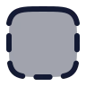 Border Top 02 icon preview