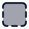 Border Top 02 icon preview