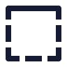 Border Top 02 icon preview