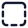 Border Top 02 icon preview