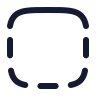 Border Top 02 icon preview