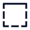 Border Top 02 icon preview