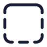 Border Top 02 icon preview