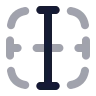 Border Vertical icon preview
