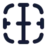 Border Vertical icon preview