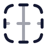 Border Vertical icon preview