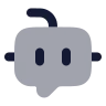 Bot Message Square icon preview