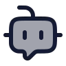 Bot Message Square icon preview