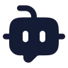 Bot Message Square icon preview
