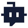 Bot Message Square icon preview