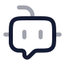 Bot Message Square icon preview