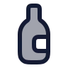 Bottle Wine icon preview