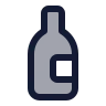 Bottle Wine icon preview