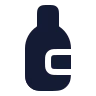 Bottle Wine icon preview