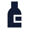 Bottle Wine icon preview