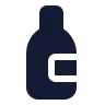 Bottle Wine icon preview