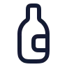 Bottle Wine icon preview