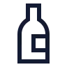 Bottle Wine icon preview