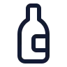 Bottle Wine icon preview