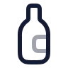 Bottle Wine icon preview