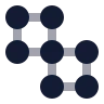 Bounding Box icon preview