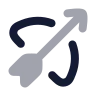 Bow Arrow icon preview