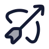 Bow Arrow icon preview