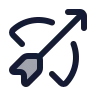 Bow Arrow icon preview