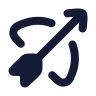 Bow Arrow icon preview