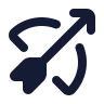 Bow Arrow icon preview
