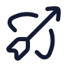 Bow Arrow icon preview