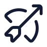 Bow Arrow icon preview