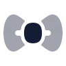 Bow Tie icon preview